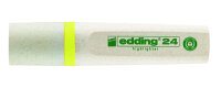 Edding Textmarker 24 gelb
