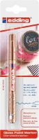 Edding Textmarker 24 gelb