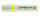 Edding Textmarker 24 gelb