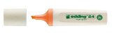 Edding Textmarker 24 Orange