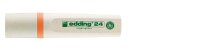 Edding Textmarker 24 Orange
