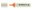 Edding Textmarker 24 Orange