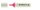 Edding Textmarker 24 pink