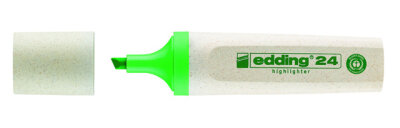 Edding Textmarker 24 hellgrün