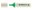 Edding Textmarker 24 hellgrün
