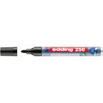 Edding Whiteboardmarker 250 schwarz