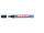 Edding Whiteboardmarker 250 schwarz