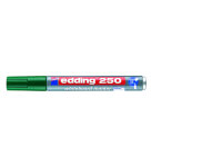 Edding Whiteboardmarker 250 grün