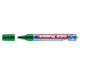 Edding Whiteboardmarker 250 grün