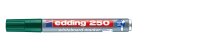 Edding Whiteboardmarker 250 grün