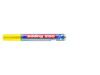 Edding Whiteboardmarker 250 gelb