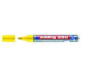 Edding Whiteboardmarker 250 gelb