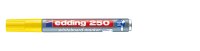 Edding Whiteboardmarker 250 gelb