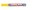 Edding Whiteboardmarker 250 gelb