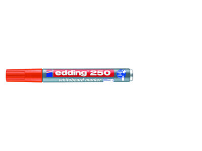Edding Whiteboardmarker 250 orange