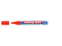 Edding Whiteboardmarker 250 orange