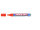 Edding Whiteboardmarker 250 orange