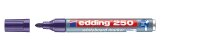 Edding Whiteboardmarker 250 violett