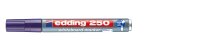 Edding Whiteboardmarker 250 violett