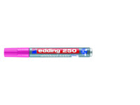 Edding Whiteboardmarker 250 pink