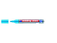 Edding Whiteboardmarker 250 hellblau