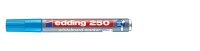 Edding Whiteboardmarker 250 hellblau