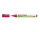 Edding Permanentmarker 25 rot