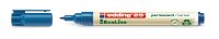 Edding Permanentmarker 25 blau