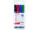 Edding Whiteboardmarker 250 4er-Set sortiert