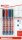 Edding Whiteboardmarker 250 4er-Blister sortiert
