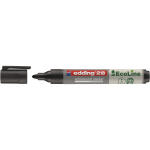 Edding Whiteboardmarker 28 schwarz