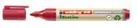 Edding Whiteboardmarker 28 rot
