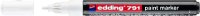Edding Whiteboardmarker 28 rot