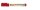 Edding Whiteboardmarker 28 rot