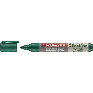 Edding Whiteboardmarker 28 grün