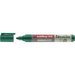Edding Whiteboardmarker 28 grün