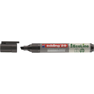Edding Whiteboardmarker 29 schwarz