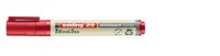 Edding Whiteboardmarker 29 rot