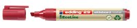 Edding Whiteboardmarker 29 rot