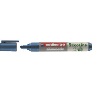 Edding Whiteboardmarker 29 blau