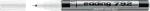 Edding Whiteboardmarker 29 blau