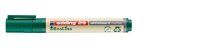Edding Whiteboardmarker 29 grün