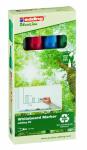 Edding Whiteboardmarker 29 4er-Set sortiert