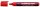 Edding Permanentmarker 300 rot