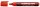 Edding Permanentmarker 300 rot