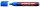 Edding Permanentmarker 300 blau