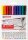 Edding Permanentmarker 300 blau