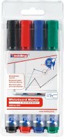 Edding Brillant-Papiermarker 30 schwarz