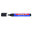 Edding Brillant-Papiermarker 30 schwarz