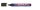 Edding Brillant-Papiermarker 30 schwarz